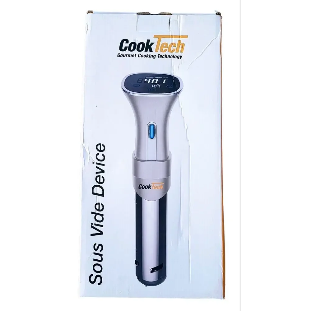 Sous Vide Device Immersion‎ Precision Cooker NEW